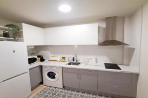 2a Línea de Mar, Playa de Lloret, Centro Histórico Apartments, Lloret de Mar