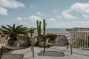 ALTANA by Vintage Apartments, Sliema