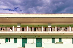 Appartamento Elga Trilo 4 - MyHo Casa, Vieste