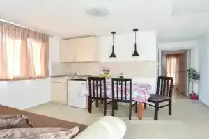 Apartmani Bonik, Budva