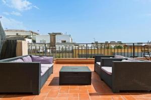 Flateli Calàbria Apartments, Barcelona