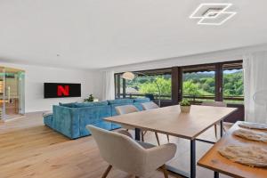 Wipfelblick Apartments, Bad Wildbad