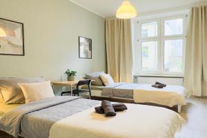 BEGE APARTMENTS HomeBase, Hagen