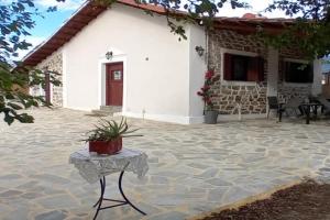 Aggelos Gardenhouse of, Volos