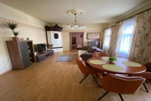 Regina apartment, Ventspils