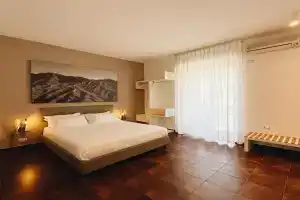 Numa Bed and Breakfast Mini-hotel, Matera