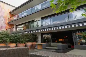 Glam Taoo Hotel Apartamento Boutique, Lugo