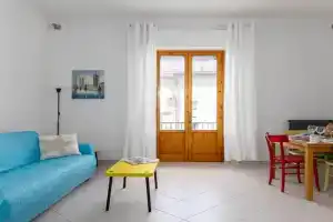 Appartamento Sasso Gocciolino Apartments, Poggibonsi