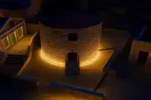 Wuthering Mill Villa, Symi