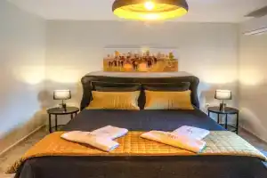 Bay Αpartment Apartments, Iraklitsa