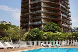 Gonio Horizon Apartment, Gonio