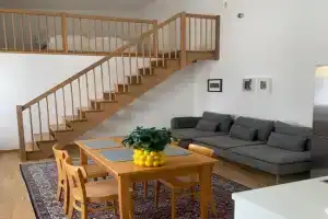 Appartement am Bahnhof Apartments, Straubing