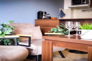 Studio Comfort Blue, Primorsko