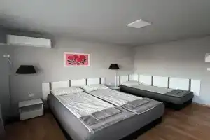 Stai za gosti Villy Guest house, Kazanlak