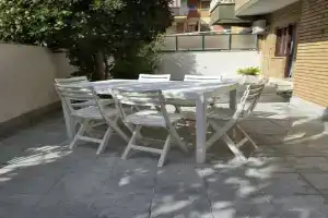 Il MaRe dei delfini Apartments, Ladispoli