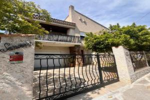 Location saisonnière Haut de villa, Hyeres