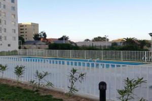 departamento a pasos de la playa Apartments, La Serena