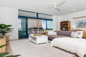 Scenic CBD Getaway Harbour Views Pool Gym & Cafes Apartments, Darwin