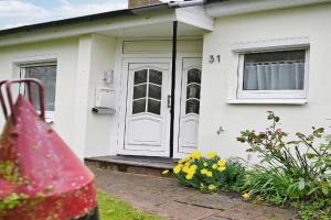 Leuchtboje Guest house, Busum