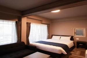 Advanced Stay Hakata Apartments, Fukuoka