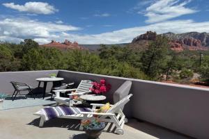 Wellness Hiker's Haven Guest house, Sedona