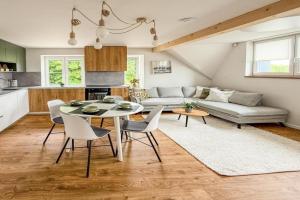 Apartmány 144, Liberec