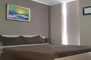 Mimino Apartment Deluxe First Line (K I), Batumi