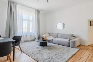 New 2 bedroom apt - Explorers & Remote workers!, Potsdam
