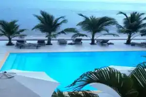 Villa In Great Location - Sea Front, Mui Ne