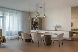 Eurovea Tower by Ellements- Castle view Apartments, Bratislava