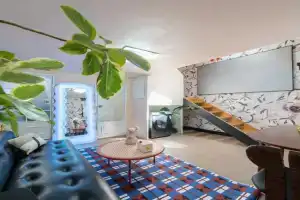 Xizhi B&B & Two-bedroom House, Shanghai