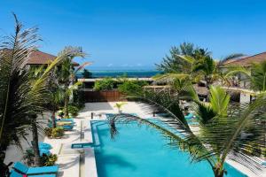 Sand Beach Boutique Hotel, Bwejuu