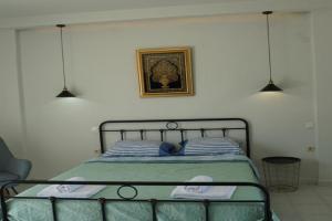 Sugarcubes by Evagstays Apartments, Faliraki