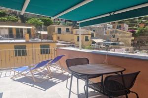 Sailor and the Moon Guest house, Riomaggiore