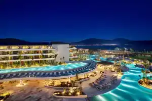 XO CAPE ARNNA Hotel, Fethiye