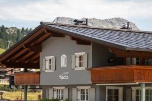 Chalet Toda, Lech