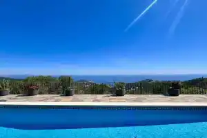 Vistamar Guest house, Begur