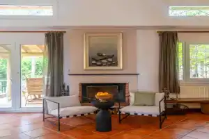 Olympus Serenity Villa, Litochoro