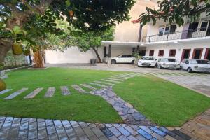 Veluna Residence & Homestay, Kandy