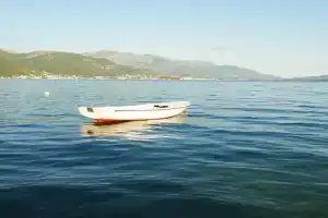 Lido MONTENEGRO Bijela Apartments, Biela