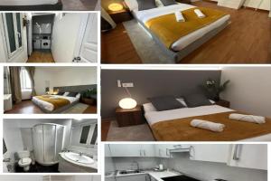 Matiko habitaciones Guest house, Bilbao