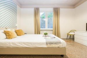CasaViva - Modern Family Flat in Foce, Genoa