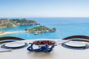 Aquamira Home by Letstay Apartments, Taormina