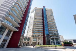 Charming Apartment City View - Happy Rentals, Genoa