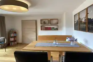 Ferienwohnung Alpenglück Apartments, Oberstaufen