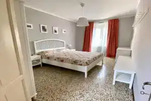 La Dimora del Pescatore Apartments, Mandello