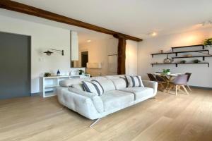 Excellent LOCATION and CHARMING by ALOHA Apartments, Bilbao