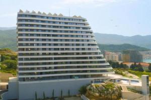 Skyline Premium Residences Becici Apartments, Rafailovici