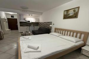 Studio apartman Melissa, Becici