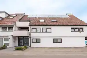 Apartment Am Wasen, Kirchheim unter Teck